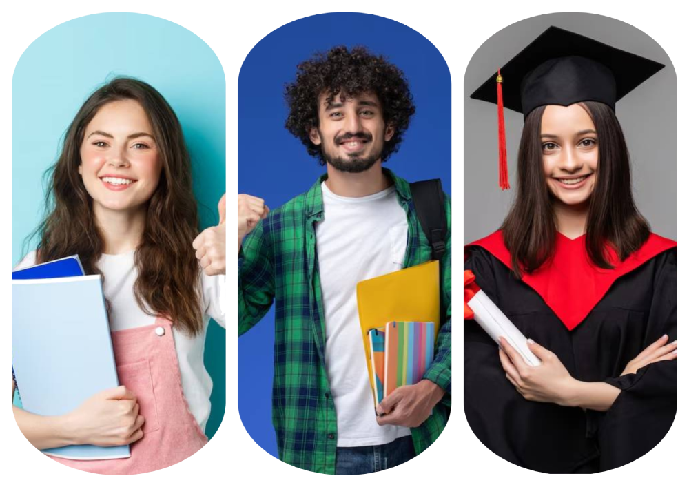 Ikonetic Edutech Admission Guidance India